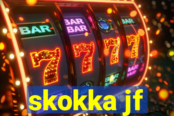 skokka jf